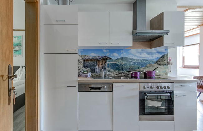 Holiday Home With Balcony - Foto 11