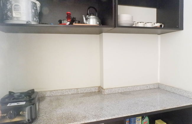 Best Deal 2BR Apartment at Dian Regency near ITS - Photo 10