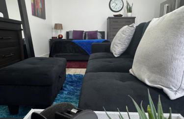 Chic Modern Living in East LA - Foto 9