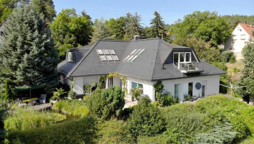 Studioappartment SAALEBLICK - Foto 2