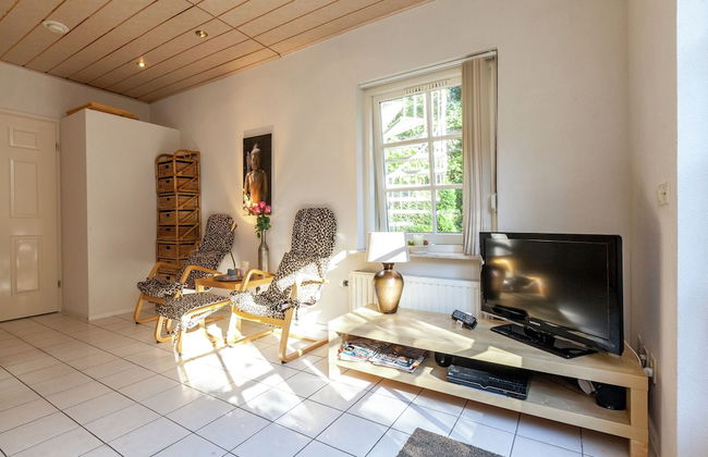 Apartment in Oostkapelle Near the Beach - Foto 5