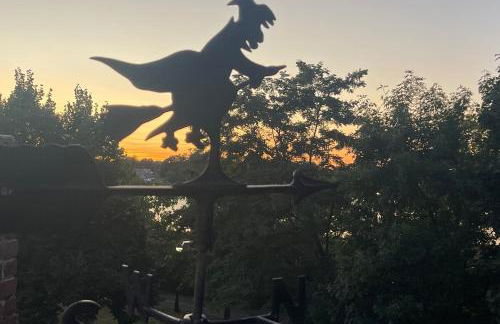 Salem's Enchanted Inn - Foto 31