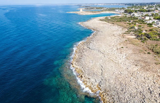 Villa Poseidon Clima e Parking - Foto 16