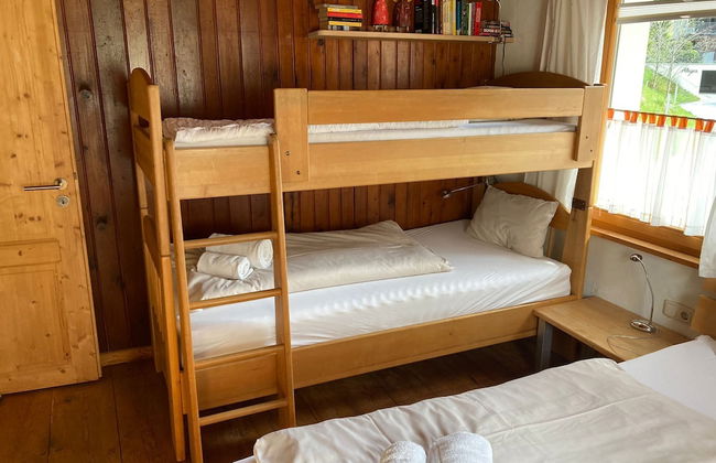 Haus Muehlebach by A-Appartements - Foto 8