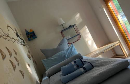 Fewo am Strand in Koserow - Casa del Mar - 42m bis zum Strand - Foto 19