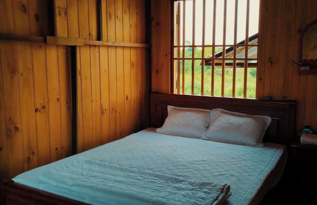 Villa Pleiku Pho - Foto 2