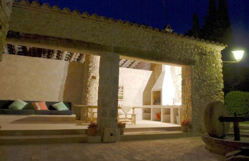 Can Borras Luxury Villa - Foto 16