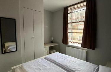 Sia Apartments Hotel - Foto 54