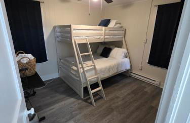 Close-to-Everything Midtown Cottage - Foto 25