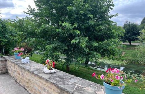 Maison Chez Marinette - Photo 33