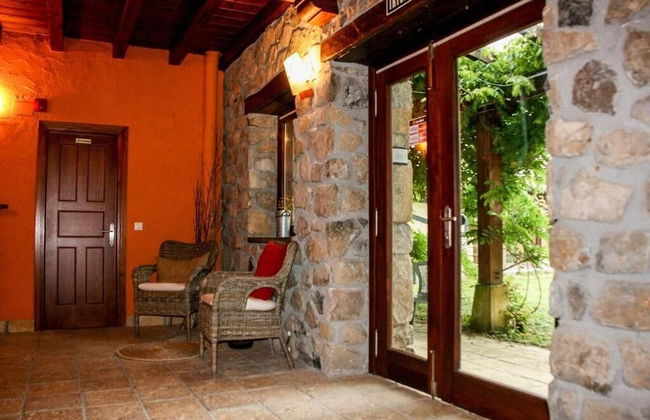 Eco Hotel Rural Angiz - Photo 24