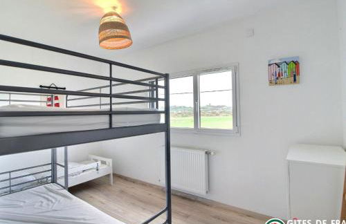 Holiday Home Ein Haus auf der Düne- direkter Zugang zum Strand by Interhome - Foto 23