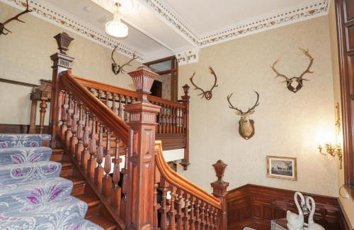 Ledgowan Lodge Hotel - Foto 18