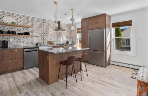 The Return - Multi-Unit Retreat - Sleeps 16 - Spa - Foto 44