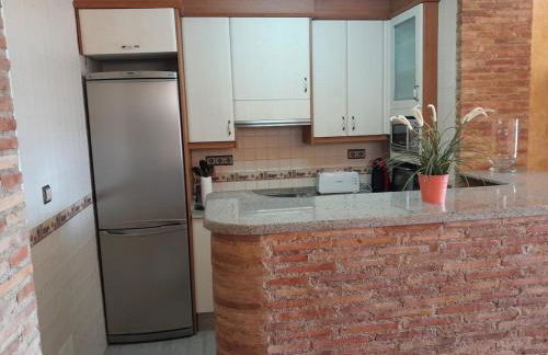 Bonito apartamento en Puerto Bello La Manga - Foto 28