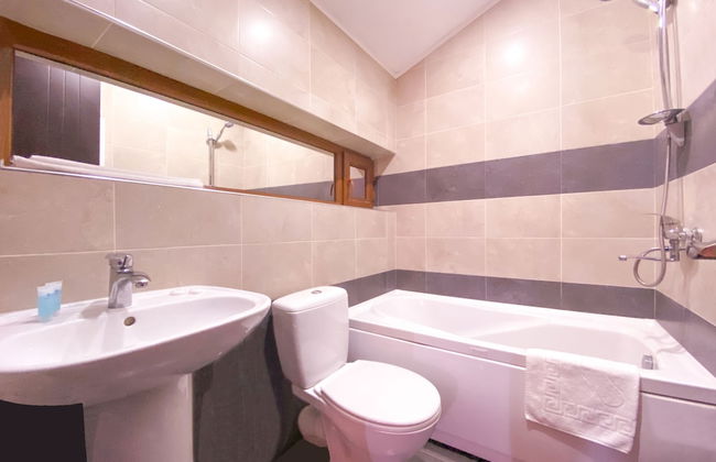 Villa Mtashi - Foto 11