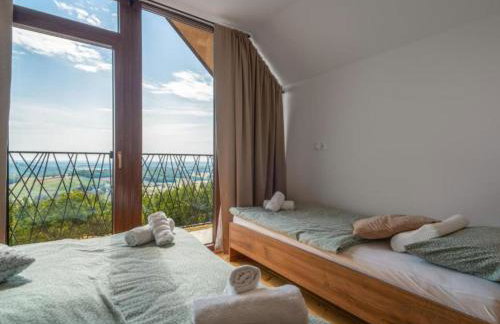 Villa Breg - Four Bedroom Villa with Pool, Hot-Tub and Sauna - Foto 20