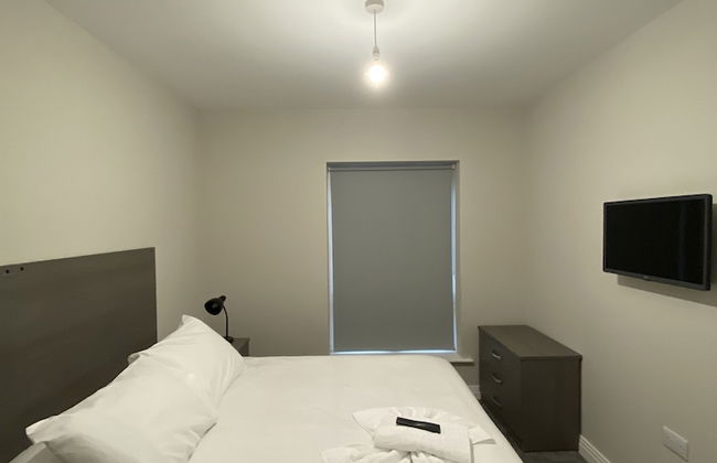 Buckingham Apartment - Foto 4