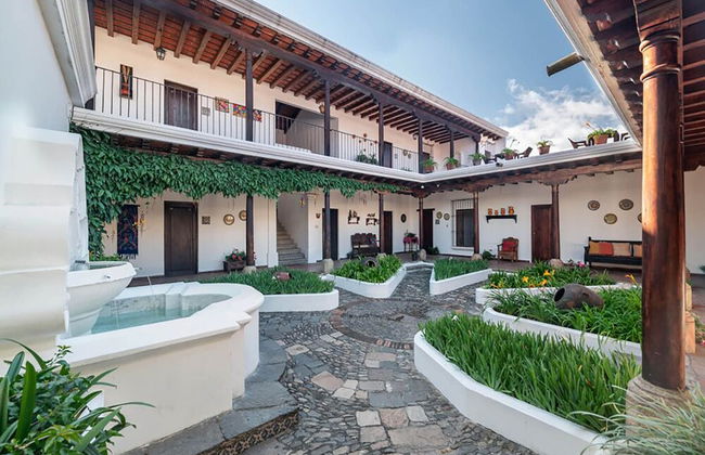 Casita Los Buhos - Foto 10