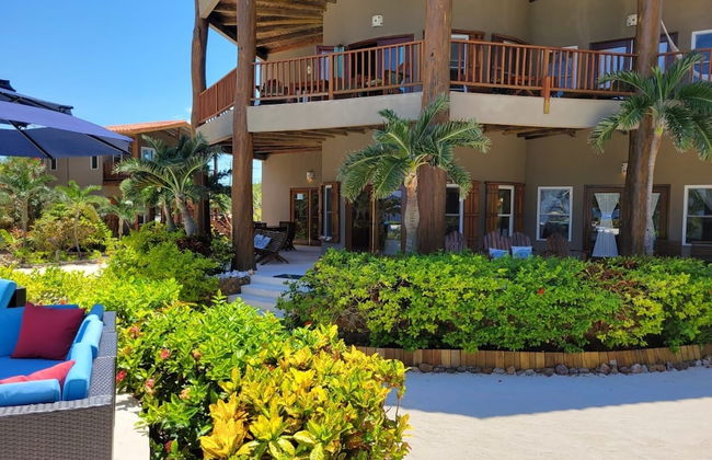 Indigo Belize 3A 3 Bedroom Condo by RedAwning - Foto 16