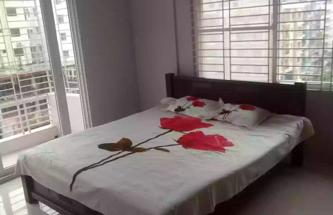 4 Beds Condo Holiday Home at Bashundhara, Dhaka - Foto 8