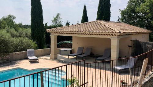 Sous le figuier - Foto 2