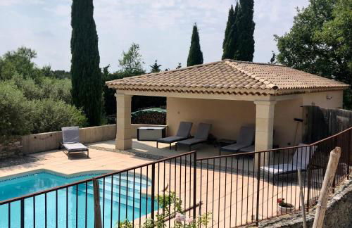 Sous le figuier - Foto 2