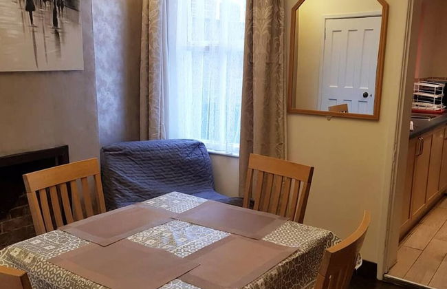 Stay Norwich Apartments Pottergate - Foto 15