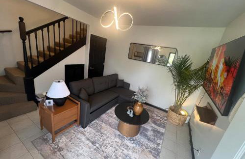 Cute and Cozy 1bd Condo Apartment townhouse - Foto 1