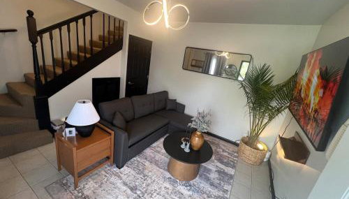 Cute and Cozy 1bd Condo Apartment townhouse - Foto 1