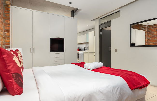 Metropolis 806 - Photo 4