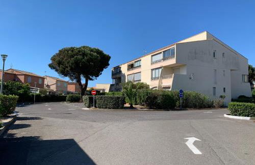 Le Petit Bora-Marseillan Plage -Residence Bora Bora-400m plage d'honneur - Foto 46