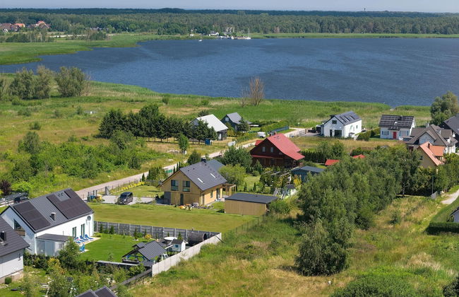 Holiday House Przystan Baltic by Renters - Photo 68