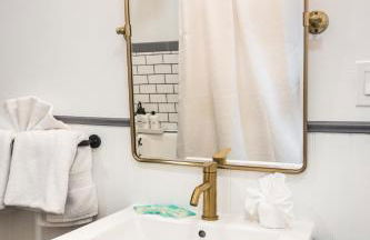 Luxe Mid-Century Styled Historic Townhouse #1 - Foto 3