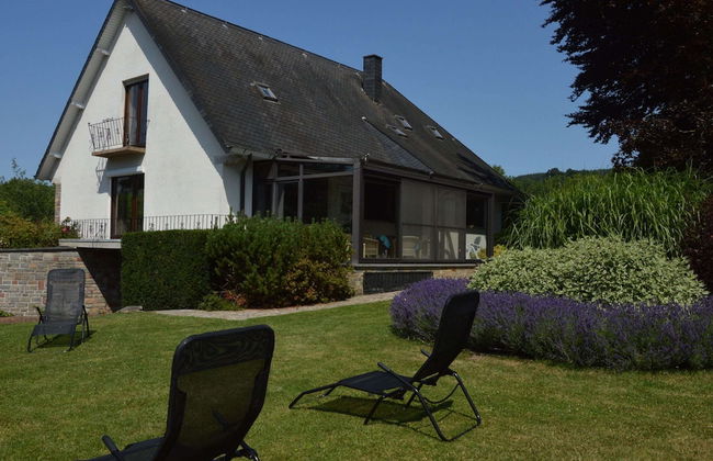 Elegant Villa in Stavelot With Fitness and Playroom and an Incredible Garden - Photo 37