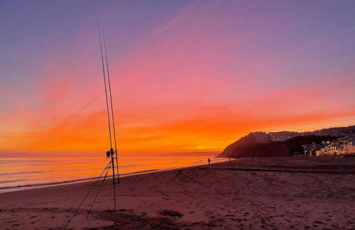 Casa Dourada - Golden Beach Apt - Foto 36