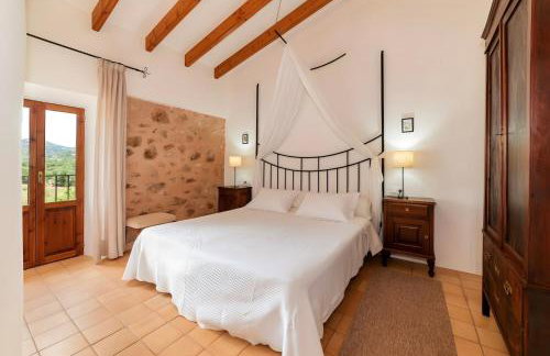 Finca Hotel Ses Cases Noves - Foto 36