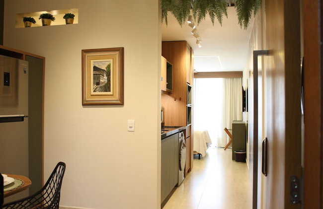 Flats Asa Norte CLN 308 by CentoEdez - Foto 65