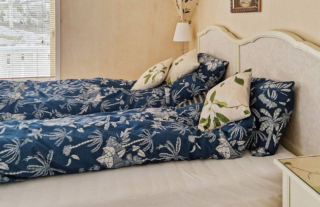 9 Person Holiday Home in Tjodalyng-by Traum - Foto 3