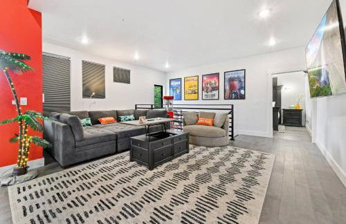 Sierra Vista Sanctuary | Luxe Hot Tub | Game Loft - Foto 30