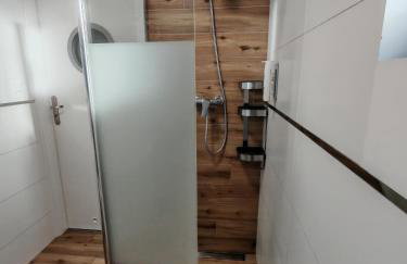 Całoroczny domek Las - Foto 3