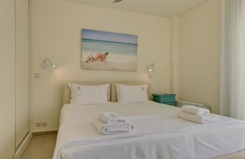 Ouzo Panoramic Houses 1, with private pool - Photo 40