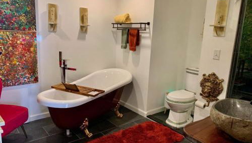 Guest Favorite Garuda Apartment 8 - Foto 5