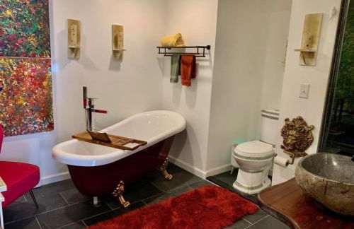 Guest Favorite Garuda Apartment 8 - Foto 5