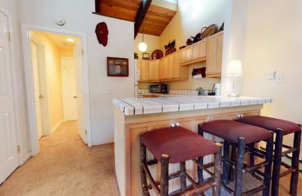 Chateau De Montagne #23 Condo - Foto 9