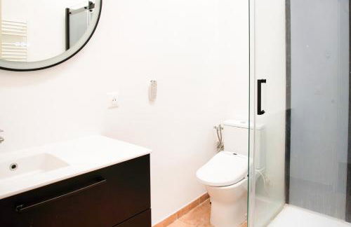 Duplex dans grande ferme rénovée - Foto 5