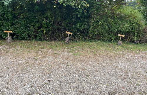 Gîtes Oasis du Lot - Foto 6