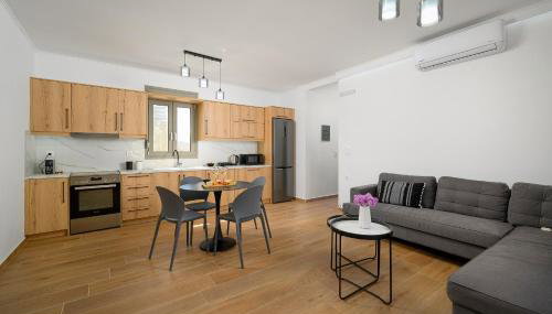 Zaros Springs Villa Thea - Foto 5