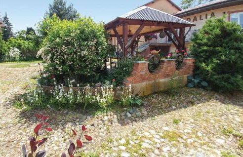 3 Bedroom Pet Friendly Home In Choczewo - Foto 12