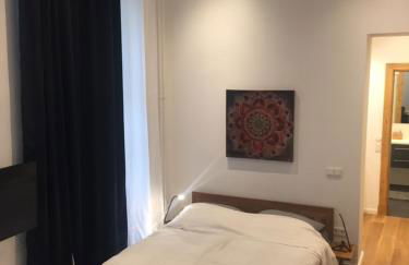 City-Apartment Berlin Charlottenburg - Foto 22